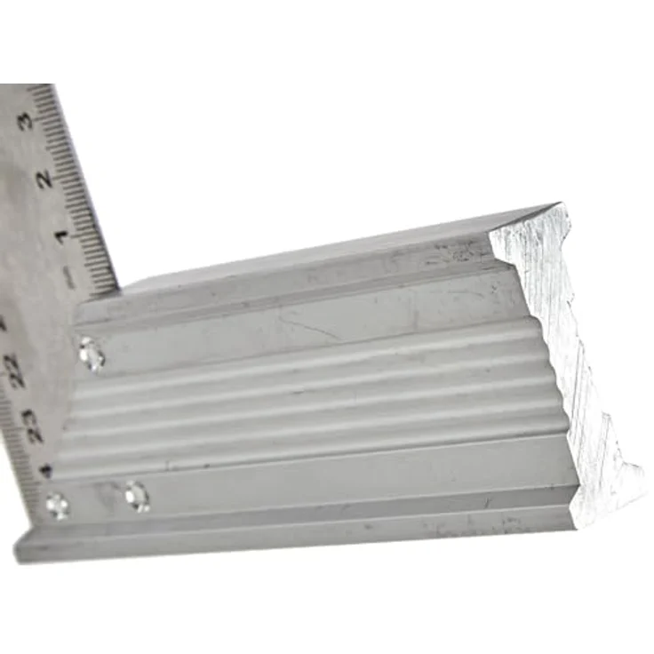 Stanley Schreinerwinkel 250 mm – Bild 4
