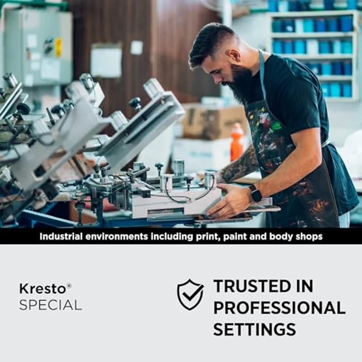 SC Johnson Professional Kresto Special ULTRA KSP250ML Handwaschpaste 250ml 1St. - Preisvergleich – Bild 9