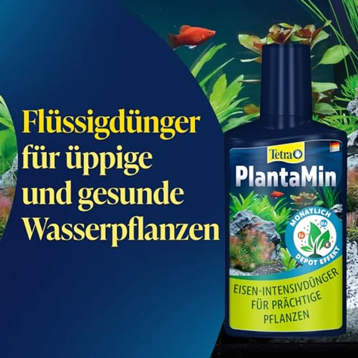 TetraPlant PlantaMin 500 ml – Bild 4