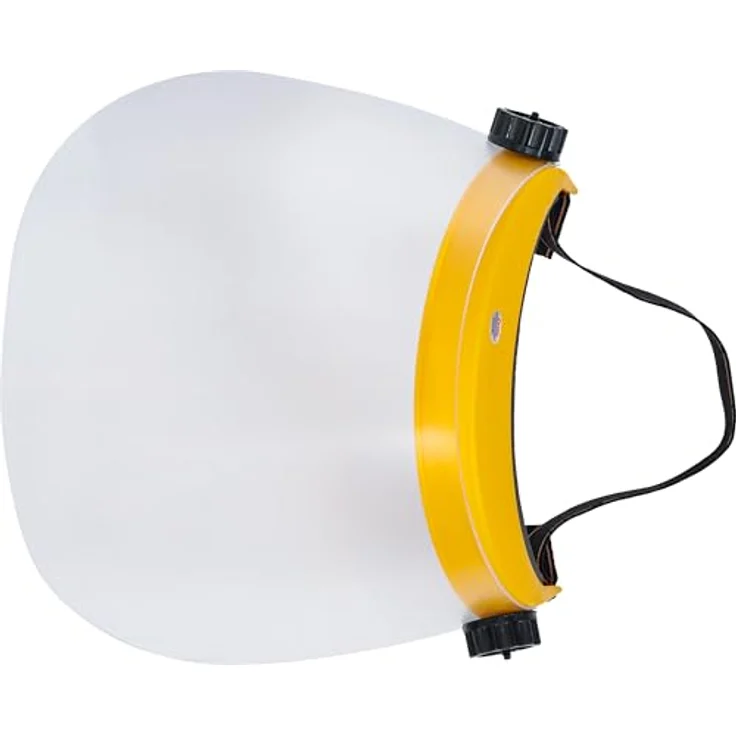 BGS Technic - BGS Gesichtsschutzschild €¢ transparent - 4026947037035 - 3703 – Bild 7