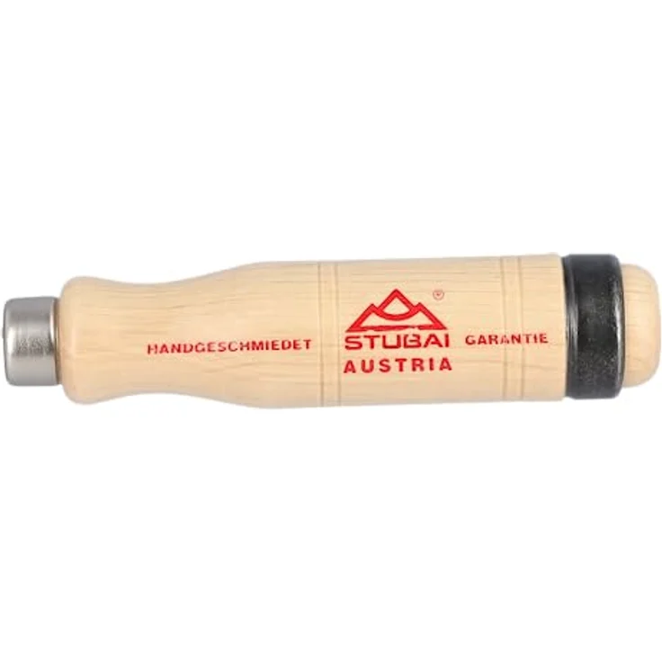 Stubai 3535 Holzheft Weißbuche zu Nr. 3530 24-28mm - 353504 – Bild 10