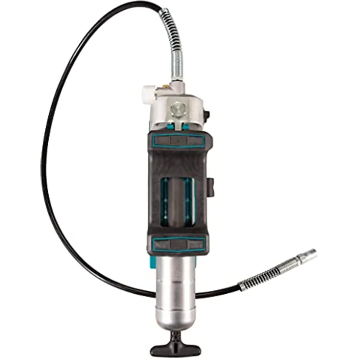 MAKITA Akku-Fettpresse 18 V - DGP180RT – Bild 3