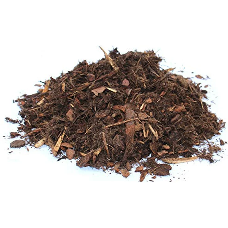 ProNatur Schutz- und Pflegemulch 70 Liter – Bild 5