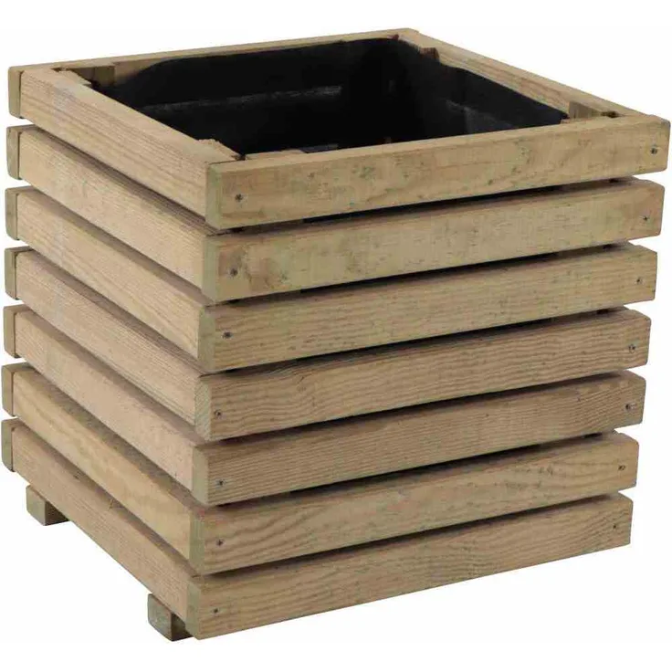 Siena Garden, Hochbeet, Pflanzkübel