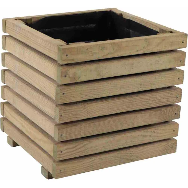 Siena Garden, Hochbeet, Pflanzkübel