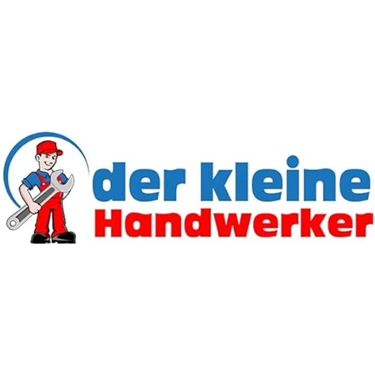 1 x der kleine Handwerker Schlauch für Sackkarrenrad 3.00-4 / 260x85mm Ersatzschlauch für Luftrad mit TR87 Autoventil abgewinkelt Transportkarre Stapelkarre Sackkarre Bollerwagen – Bild 5