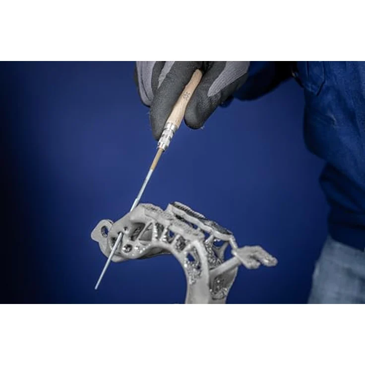 Pferd 12299010 Nadelfeilen-Halter NFH 212 – Bild 3