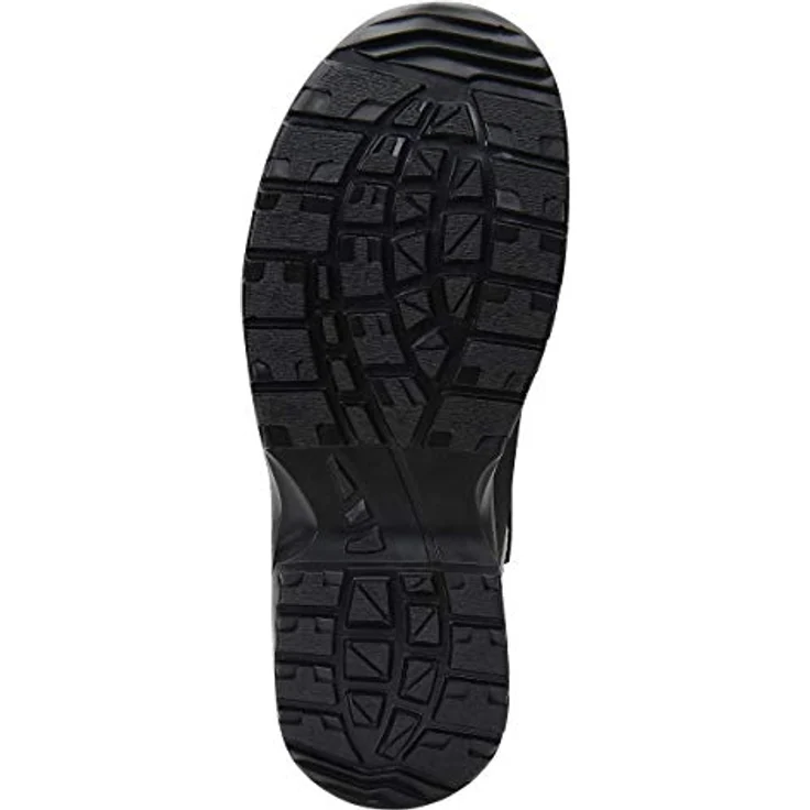 Elten Sicherheitsschuhe breite Schnürstiefel S3 BOA, wasserabweisend, mit Aluminiumkappe und rutschfester PU/PU-Laufsohle, Größe 42 – Bild 4