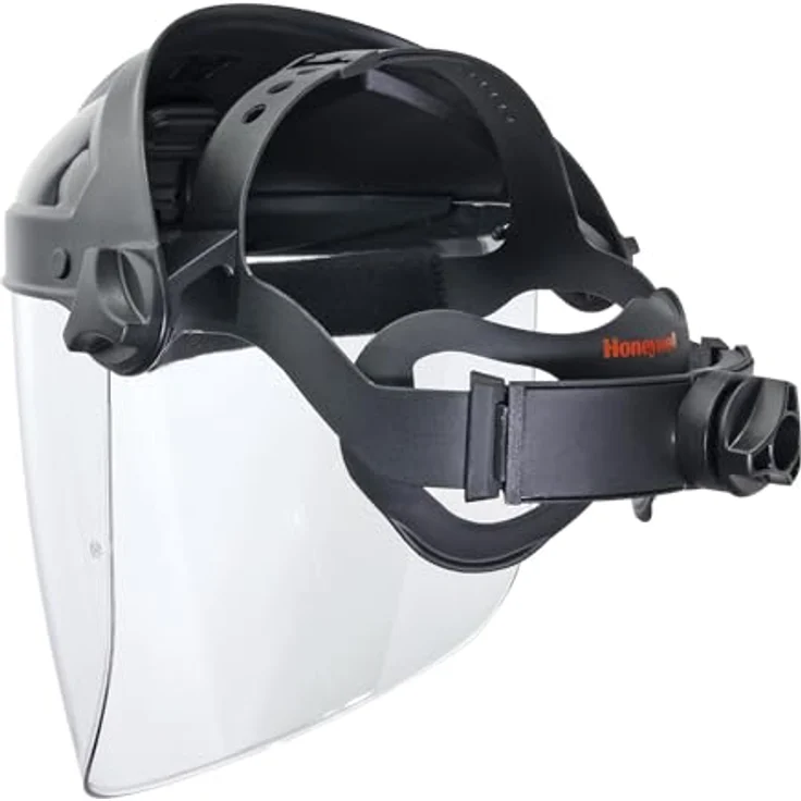 Honeywell 1031740 Turboshield Headgear – Bild 3