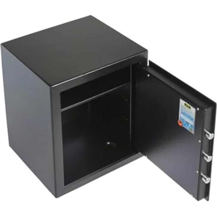 BURG-WÄCHTER Möbeltresor, Home-Safe H 240 S – Bild 4