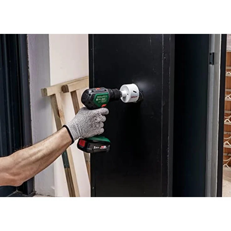Bosch Lochsäge HSS-Bimetall (Ø 68 mm) – Bild 4