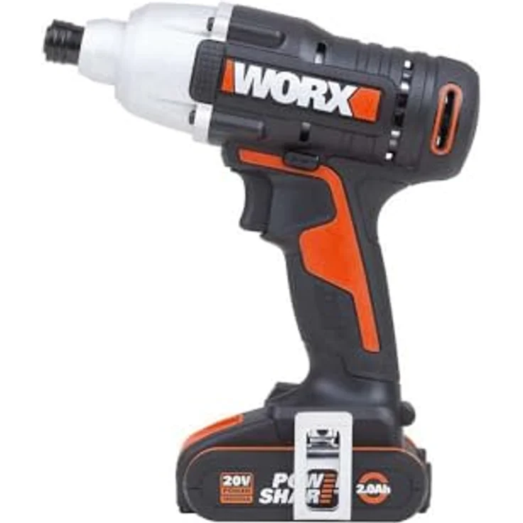 Worx WX291 Schraubendreher – Bild 2