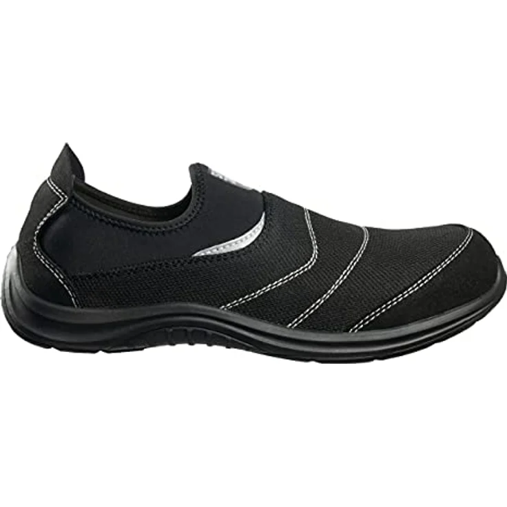 Safety Jogger SafetyJogger Yukon S1P, Arbeitsschuh mit hochwertiger Sicherheit und Komfort – Bild 2