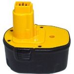 PowerSmart Akku für WÜRTH BS14A, Combi, BS14A Power, 14,4V NiMH, 3000mAh, mit intelligentem BMS und Schutzfunktionen