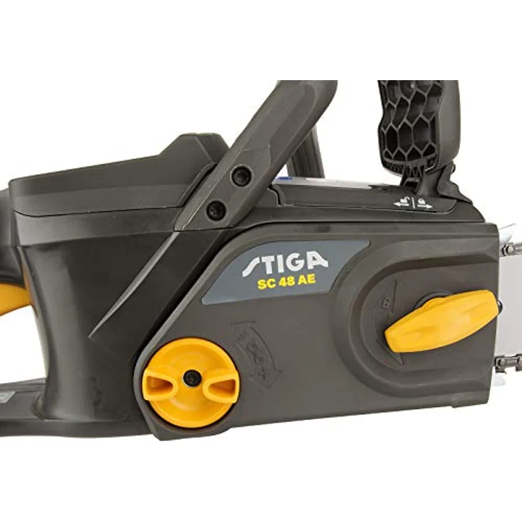 Stiga SC 48 AEA 52 274141008-S15 Akku-Kettensäge, 35 cm Schwertlänge – Bild 4
