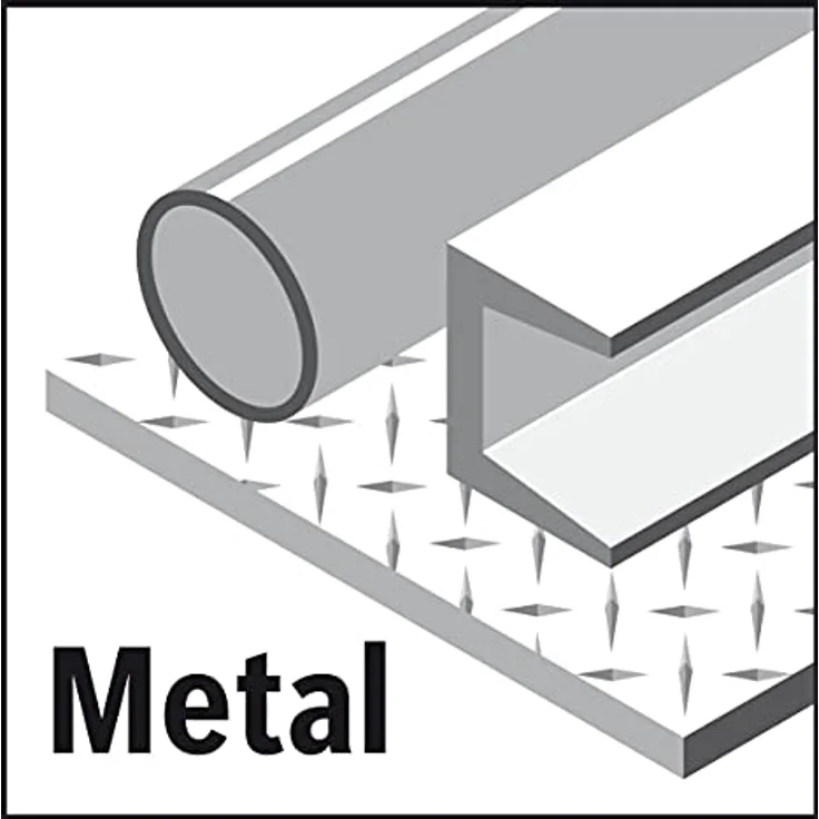 BOSCH HSS-AlTiN Stufenbohrer für Kabelverschraubungen, 12 Stufen M10-M40, 125,5 mm x 10 mm, hohe Standzeit und glattes Bohren – Bild 9