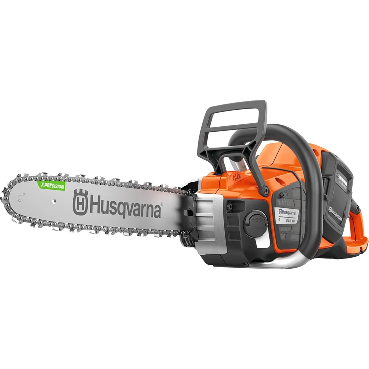 Husqvarna® Akku-Kettensäge 542i XP® G, 40 cm Schienenlänge, mit Griffheizung, ohne Akku und Ladegerät