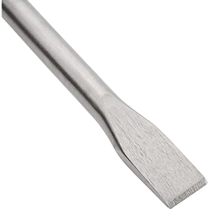 STIER SDS-Plus Flachmeißel 250 x 20mm, für Stemm- und Abbrucharbeiten in Beton und Mauerwerk, kraftvoll und langlebig – Bild 5