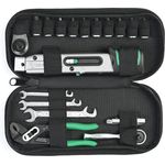 Stahlwille Rad-Set 730/2