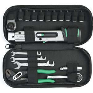 Bild für Stahlwille Rad-Set 730/2