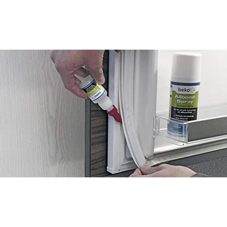 BEKO Allbond Fluid 50g PE-Flasche, BEK-26 150 – Bild 4