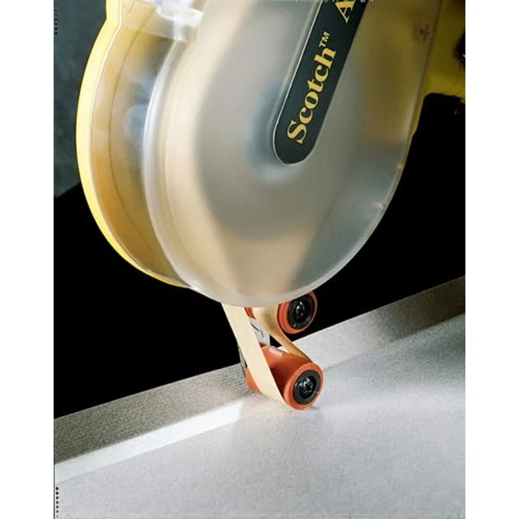 3M ATG 700 Handabroller, für Klebstoff Filme, 1 er Pack – Bild 4