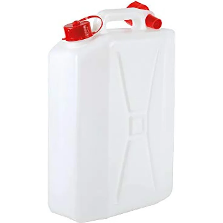Lampa 66993 Kanister, 15 L