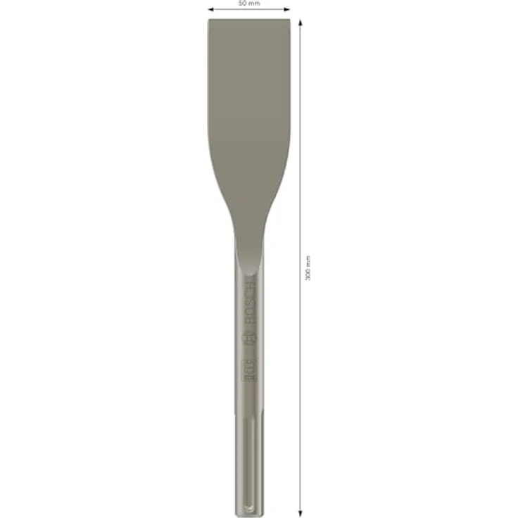 Bosch Professional Fliesenmeißel Long Life SDS-max – Bild 3
