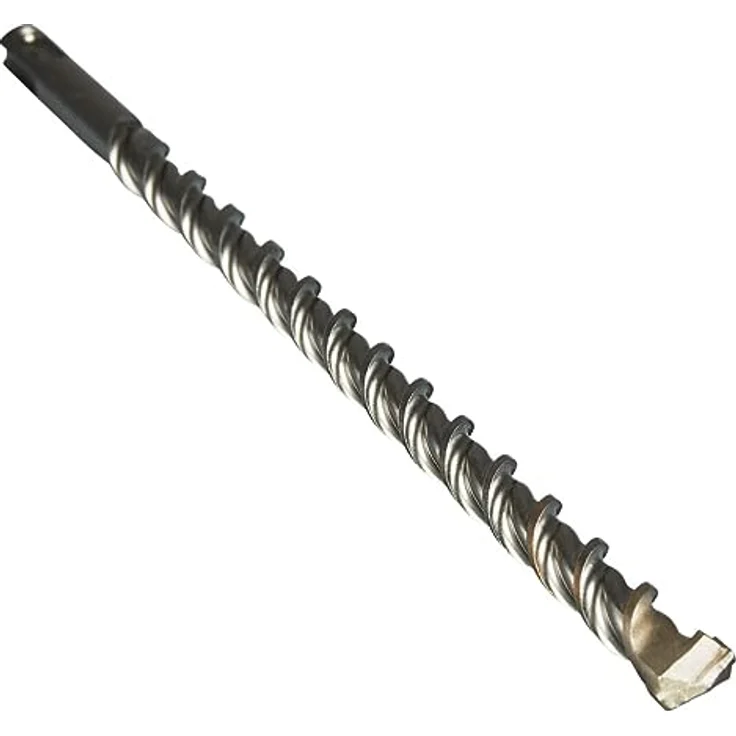 Makita SDS-VPLUS-Bohrer 11x310 mm, HM Bohrer für SDS-PLUS Hämmer mit 2 Power Breaker Schneidkanten und Zentrierspitze – Bild 4