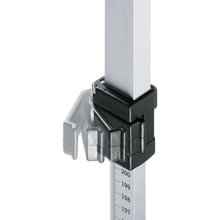 Bosch Professional Messlatte GR 240 Professional - Preisvergleich – Bild 3