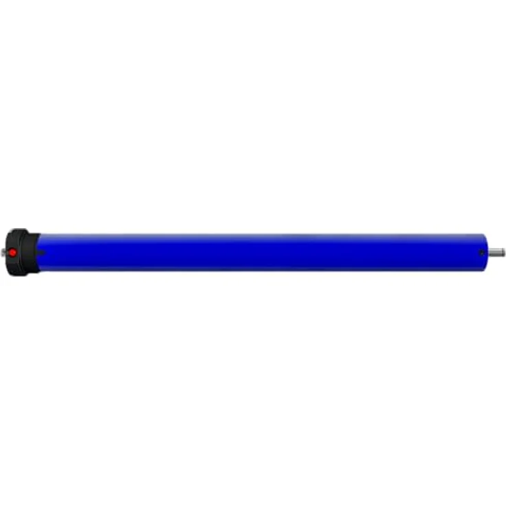 Chamberlain Markise Chamberlain RPD40ER-10 Funk-Rohrmotor-Set 60 mm 80 kg 275 W 40 Nm, für 60 mm Ø Achtkantwelle, automatische Hinderniserkennung – Bild 3