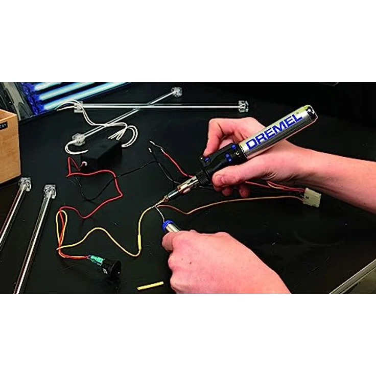 Dremel Lötspitze 201 zu Dremel VersaTip 2000 - Preisvergleich – Bild 5