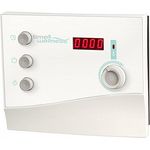 Sentiotec Saunasteuerung K2 Next, 9 KW ''