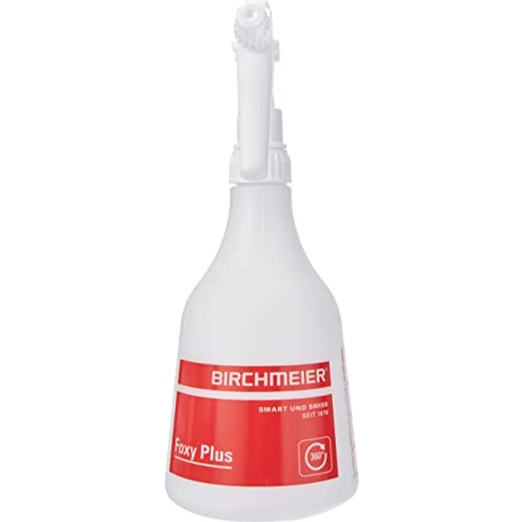 Birchmeier Handsprüher FoxyPlus 360G 0,5 Liter – Bild 4