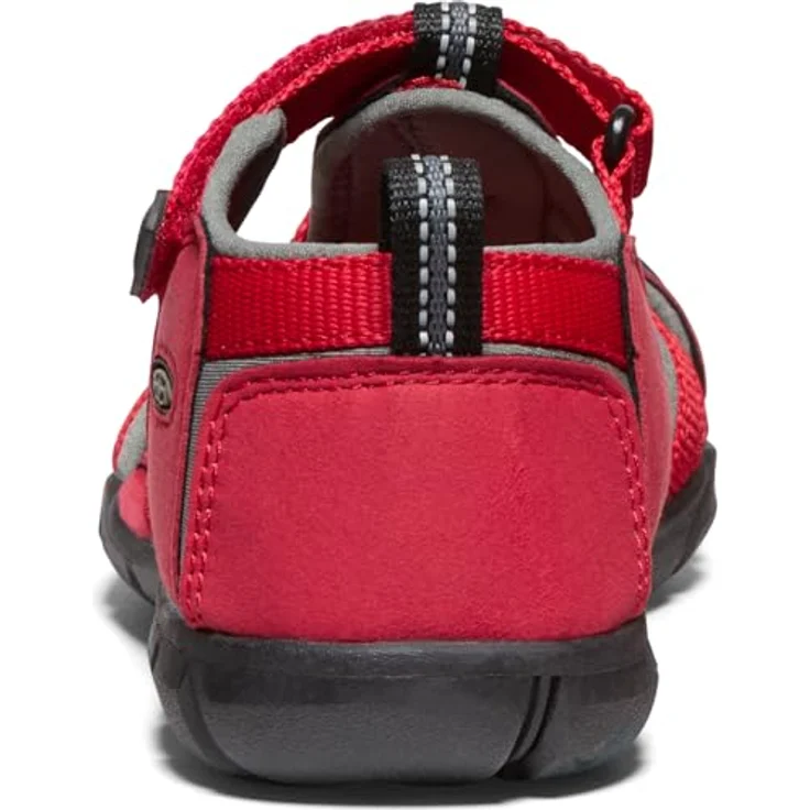 Keen SEACAMP II CNX Sandale, Kinder Sicherheitssandalen mit pflegeleichtem Synthetik-Obermaterial, violett – Bild 8