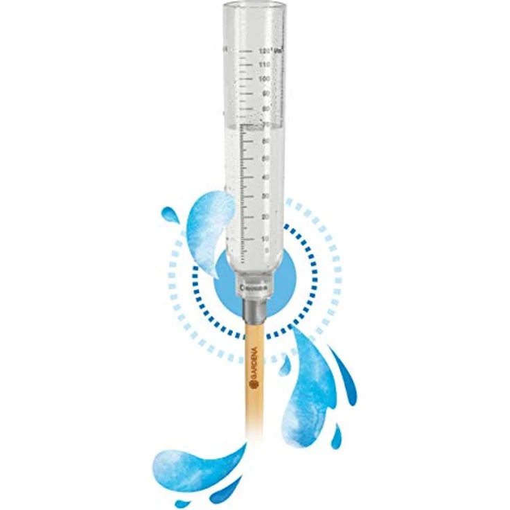 Gardena ClickUp! Regenmesser 11340-20 – Bild 6