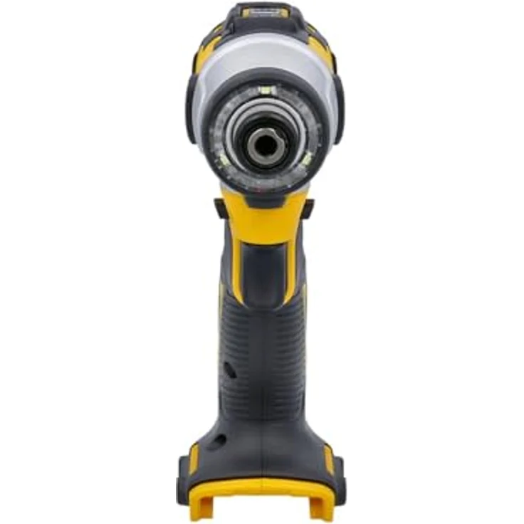 Dewalt DCF801N-XJ Tools Farbe – Bild 3