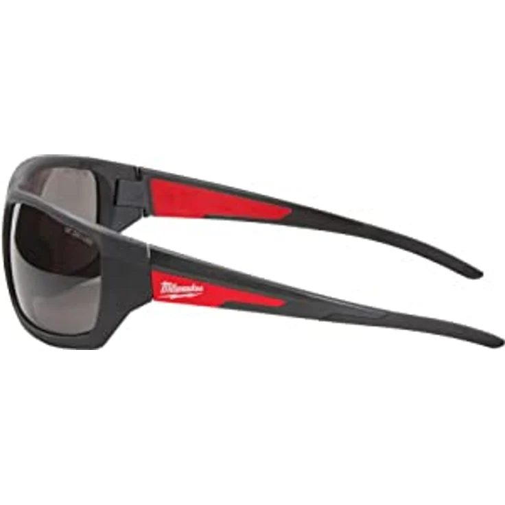 Performance Schutzbrille getönt – Bild 5