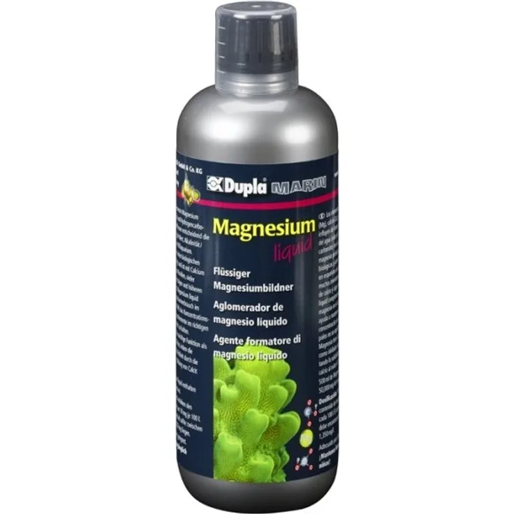 Dupla Magnesium liquid, 1.000 ml