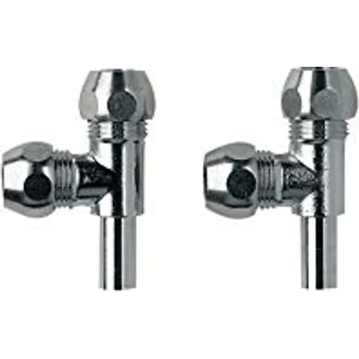 Stiebel Wasserverteiler T-Stück T-Stuecke, fuer zweite Zapfstelle, vc Bewässerungszubehör