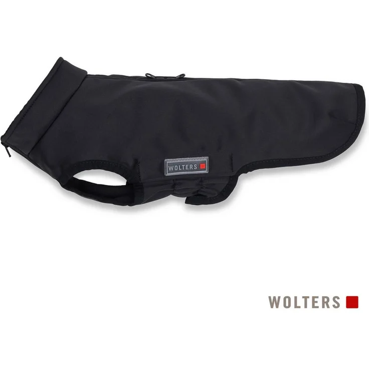 Wolters Softshelljacke Casual für Hunde, wind- und wasserabweisend, verschiedene Größen