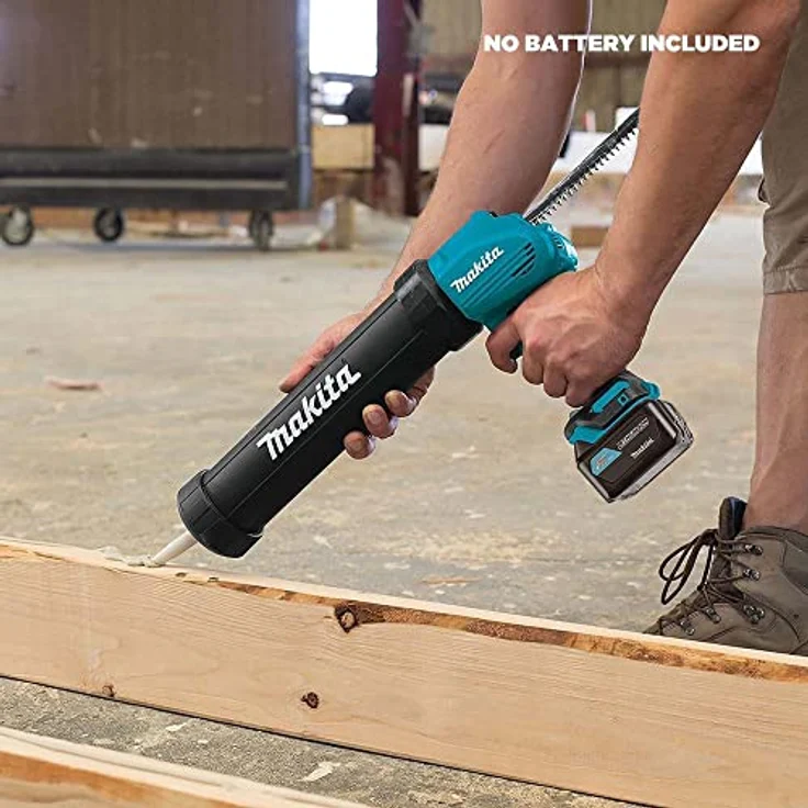 Makita CG100DZA Akku Kartuschenpresse Solo 12V Li-Ion Cxt - Preisvergleich – Bild 3