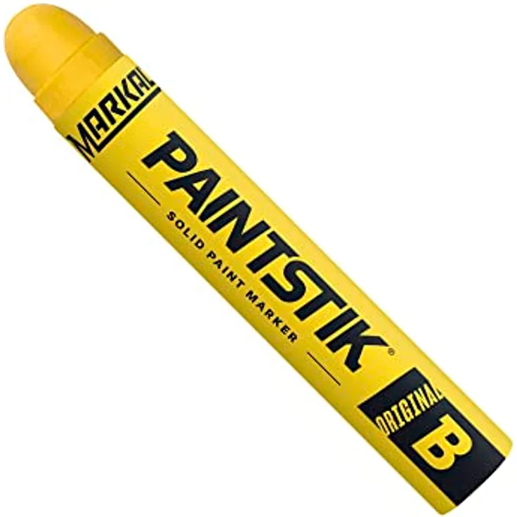 Markal B Paintstik - Yellow - M EU/UK