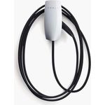 Tesla Wall Connector Gen 3, Elektroauto Ladestation 22 kW mit 7,3 m Kabel, WiFi, weiß (Typ 2, 32 A)