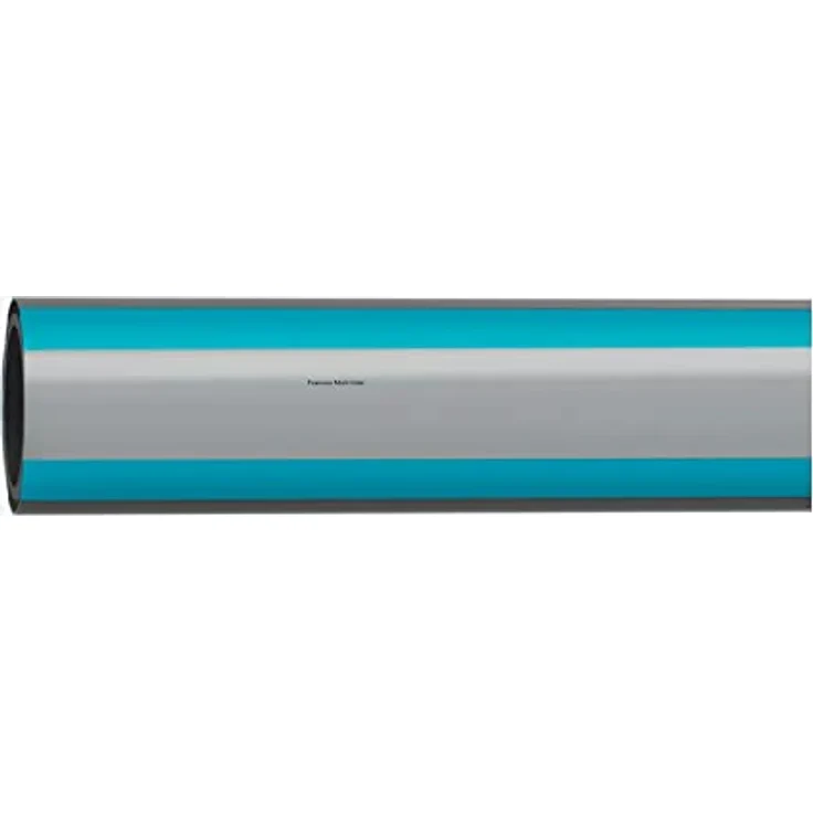 GARDENA 18000 Gartenschlauch Classic 1-2 Zoll, 15 m, Grau, 35,6 x 35,6 x 10,2 cm, Sortiert – Bild 3