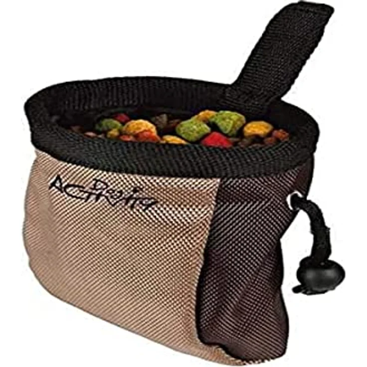 TX-3227 Baggy Snack Bag 10x14cm – Bild 1