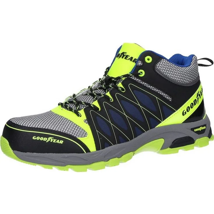 Goodyear Gybt 1533 Arbeitsschuh