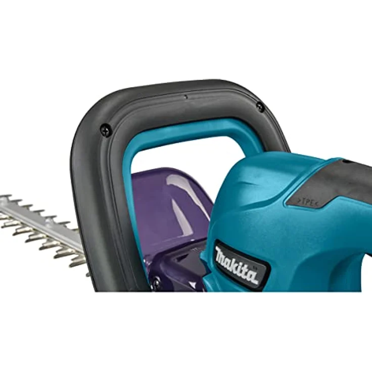 Makita Akku-Heckenschere DUH607Z, Profi-Heckenschneider mit 600 mm Klinge und XPT-Technologie – Bild 5