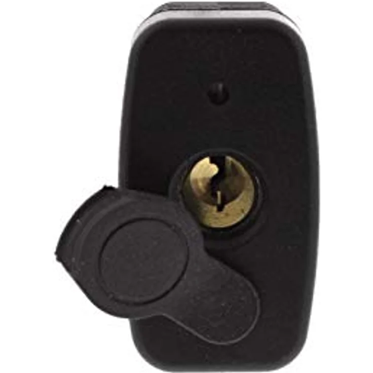 BURG-WÄCHTER 39981 Splash 470 45 Schloss – Bild 3