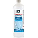 30 x 1 L Isopropanol 99,9% IPA von Höfer Chemie frisch abgefüllt in handliche 1 L Flaschen - perfekt als Lösungsmittel und Fettlöser geeignet